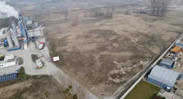 Miliarder wybuduje nowy zakład w Toruniu. Jest zgoda na inwestycję za 166 mln zł