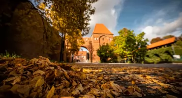Przełom w pogodzie w Toruniu. W tym dniu termometry zbliżą się do 20 stopni