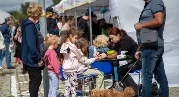 W Toruniu stanie wielkie miasteczko diagnostyczne. Wszystkie badania będą darmowe