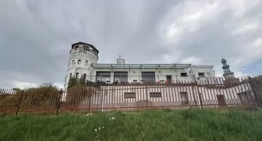 Kultowa restauracja pod Toruniem na sprzedaż. Komornik ogłosił licytację