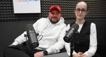 Marta Kuta: Miałam plan, żeby Juwenalia zaczęły na siebie zarabiać