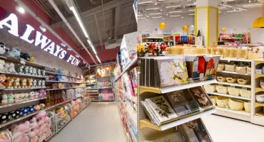 W Toruniu zostanie otwarty sklep, w którym można kupić wszystko. Będzie największy w Polsce