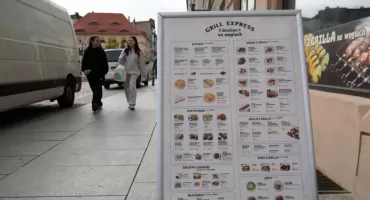Restauracja w centrum Torunia robi furorę. Jej dania to prawdziwy hit 