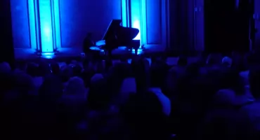 W Toruniu odbędzie się koncert w ciemności. To będzie magiczny wieczór  