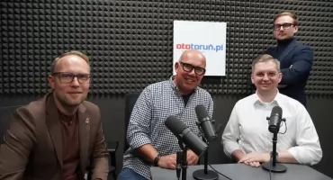 Pytania o Toruń - dlaczego wystąpiliśmy z Lokalnej Organizacji Turystycznej?