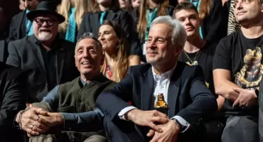 Znamy pierwsze filmy, które powalczą o Złotą Żabę na EnergaCAMERIAMGE