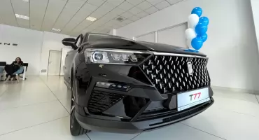 Nowa marka motoryzacyjna stawia na Toruń. To jedyny taki salon w promieniu 150 km