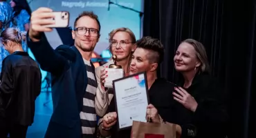 W Toruniu rozdano Złote Młynki dla animatorów kultury