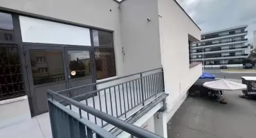 Lokal w Toruniu został zamknięty. Działał w nim znany klub taneczny