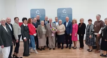 Magazyn Powiatu Toruńskiego. Rada Seniorów rozpoczęła działanie