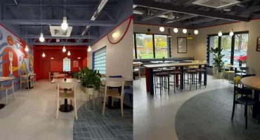 Znana w Toruniu restauracja przeszła rewolucję. Lokal został rozbudowany