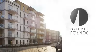 Ruszyła sprzedaż Budynku C na Osiedlu Północ w Brodnicy. To ostatni etap inwestycji