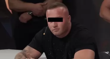 Denis Z. i Bartosz S. na wolności. Znani w Toruniu kibice wyszli wcześniej z aresztu