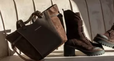 Workery damskie – codzienna odwaga w miejskim rytmie