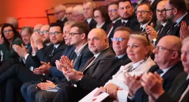 Za nami XVIII Kujawsko-Pomorskie Forum Samorządowe