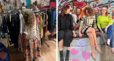 W Toruniu powstał butik charytatywny. To miejsce działa w szczytnym celu