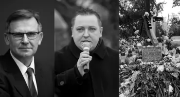 Torunianie, którzy odeszli w ostatnim roku, ale wciąż żyją w naszej pamięci