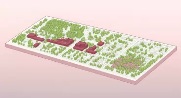 Będzie pierwsza kreatywna dzielnica w Toruniu. Miasto opracowało ambitną koncepcję