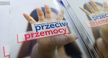 Wsparcie dla osób dotkniętych przemocą domową