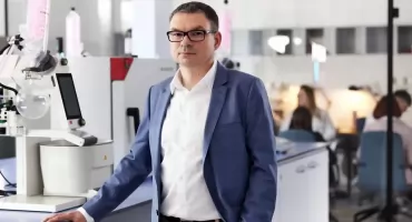 Znana w Toruniu spółka współpracuje z gigantami. Stworzyła centrum badawcze w Korei