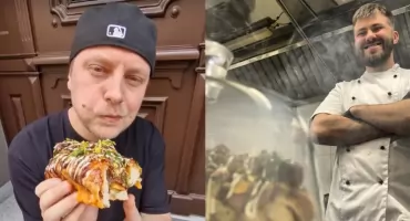 Restauracja w centrum Torunia zostanie zamknięta. Zasłynęła z najdroższego hot-doga w Polsce