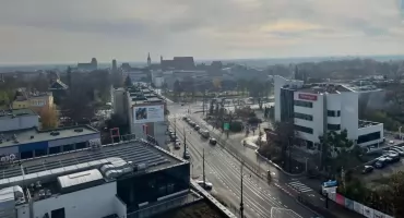 W Toruniu w końcu ma powstać nowoczesny schron. Podano lokalizację obiektu