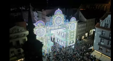 Koniec festiwalu Skyway w Toruniu. Zapadła ostateczna decyzja