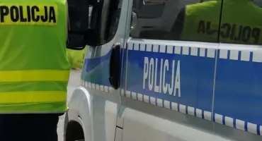 Poważny wypadek w Toruniu. 68-latek potrącił kobietę na pasach