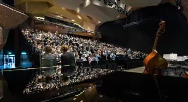 W CKK Jordanki usłyszymy „melodie niepodległej”. Zostały ostatnie bilety