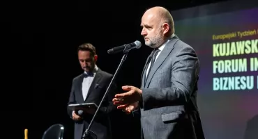 W Toruniu rozpoczęło się Forum Innowacji, Nauki, Biznesu i Samorządu