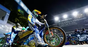 W PGE Ekstralidze prawie wszystko jest możliwe