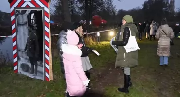 Święto Niepodległości pod Toruniem. Na dawnej granicy zaborów odbędzie widowiskowy spektakl