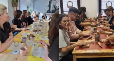 Powstała nowa marka, która promuje Toruń. Zyski przeznacza na szczytne cele