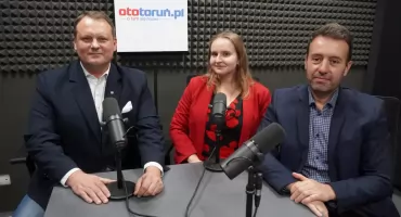 Pytania o Toruń - dlaczego zrezygnowaliśmy z festiwalu Skyway?