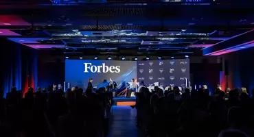 Dwie toruńskie firmy na prestiżowej liście Forbesa. Są największe w województwie