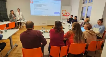 Przed nami Światowy Tydzień Przedsiębiorczości w Toruniu. Wstęp jest bezpłatny