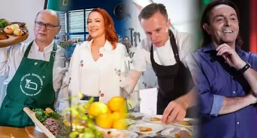 Magazyn Gminy Zławieś Wielka. Rusza Festiwal Gęsiny w Przysieku