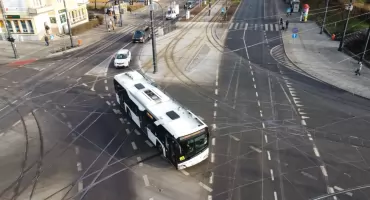 MZK w Toruniu za darmo. Przez 18 godzin nie trzeba kasować biletu