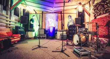 Cios w kulturę muzyczną Torunia. Kultowe miejsce zostanie zamknięte