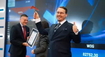 Znana firma z Torunia udostępniła wyniki finansowe. Zwiększyła skalę działania