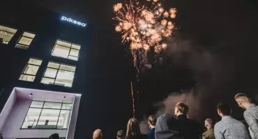Partner Google zmienił siedzibę w Toruniu. Zatrudnia ponad 100 osób