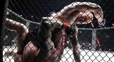 W Toruniu odbędzie się wielka gala walk w klatce. Wystąpi była gwiazda UFC i KSW