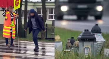 Będzie protest na drodze pod Toruniem. Marsz zablokuje ruchliwą trasę