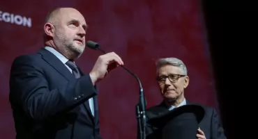 Wystartowała 33. edycja festiwalu filmowego EnergaCAMERIMAGE