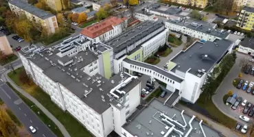 W Toruniu powstanie nowe lądowisko dla helikopterów. Będzie kosztować nawet 20 mln zł