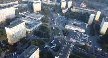 Kolejna próba włamania w Toruniu. Ostrzeżenie dla mieszkańców osiedla