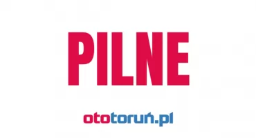 Wypadek z udziałem trzech aut. Zablokowana droga pod Toruniem