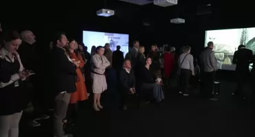 W CSW w Toruniu odbędzie się wielkie show. Takiego wydarzenia u nas jeszcze nie było
