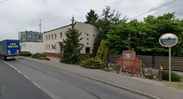 Poradnia pod Toruniem ma być zlikwidowana. W jej miejscu powstanie nowy oddział