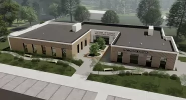 W Toruniu powstanie nowoczesne centrum. Zostanie wybudowane w miejscu hotelu